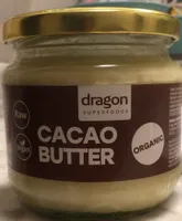Био Какаово Масло