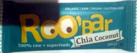 Chia Coconut