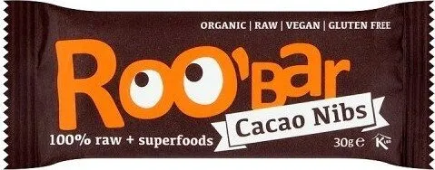 Cacao Nibs