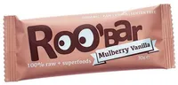 Mulberry vanilla