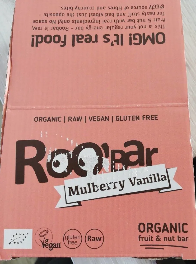 Roobar