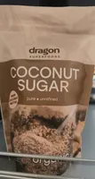 Sucre de fleurs de coco