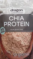 Dragon Superfoods - Chia Protein