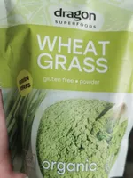 Wheat grass