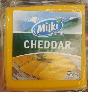CHEDDAR