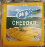 CHEDDAR