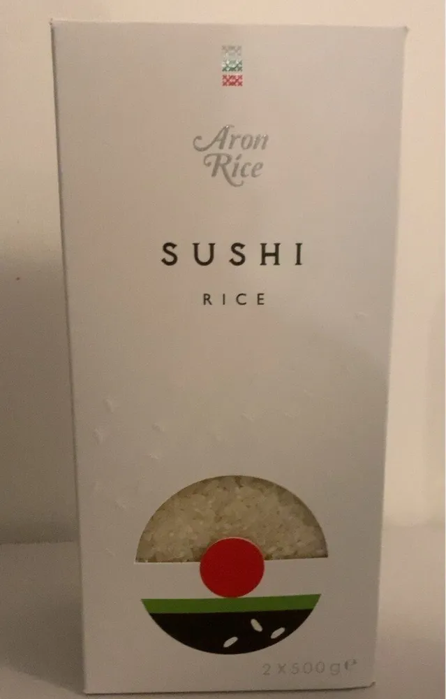 Riz à sushi
