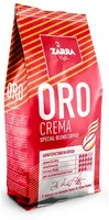 Oro Crema special blend coffee