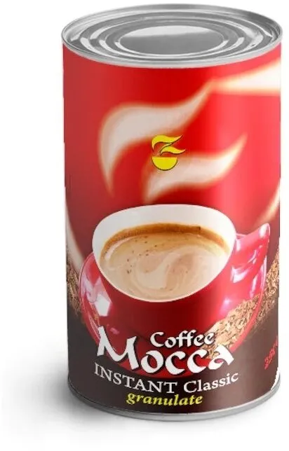 Coffee Mocca