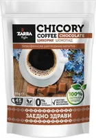 Chicory coffee chocolate