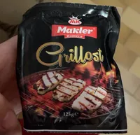 Grillost