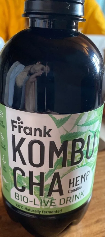 Kombucha