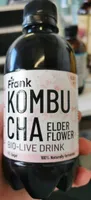 Frank kombucha