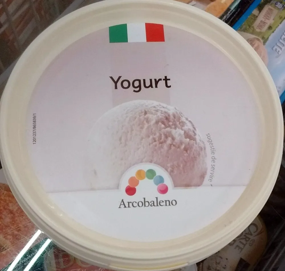 Yogurt