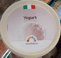 Yogurt