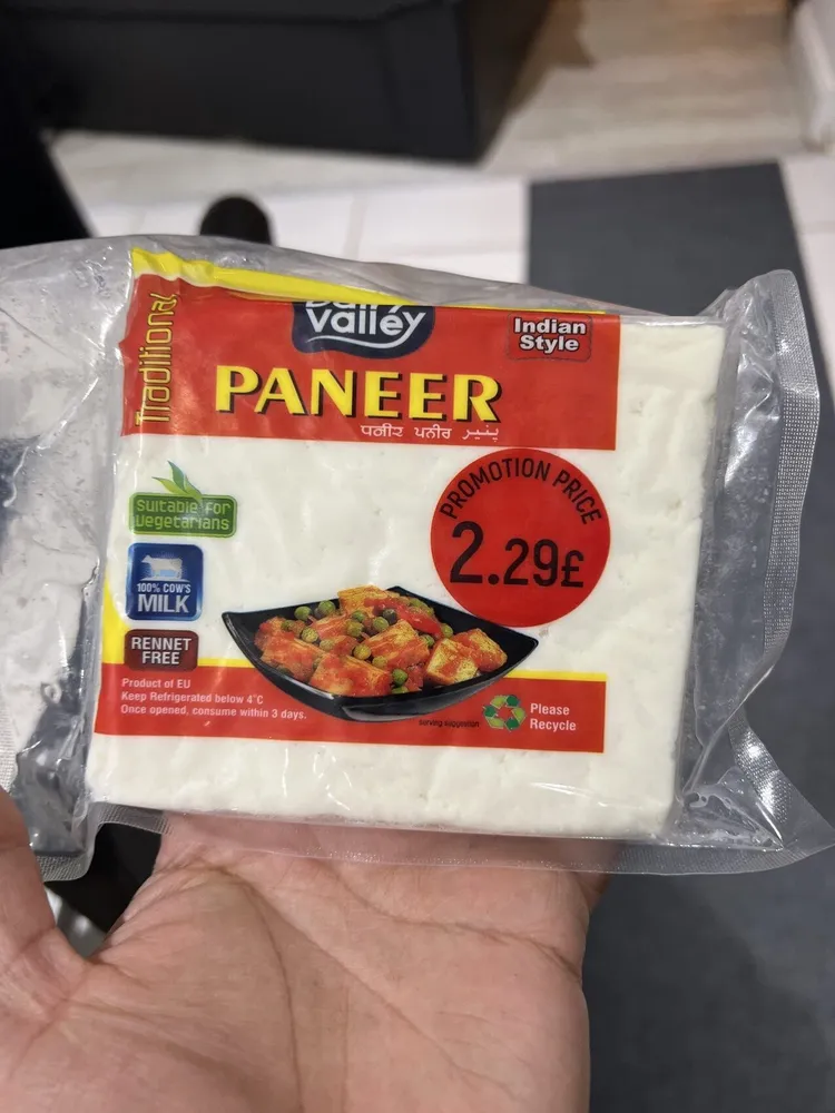 Paneer