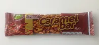 Caramel bar Peanut