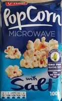 PopCorn Microwave