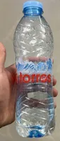Torros Tafelwasser