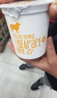 Кисело овче мляко 6.5%