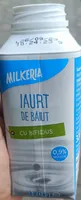 Iaurt de băut cu bifidus