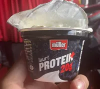 Iaurt Protein