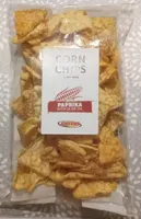 Corn chips