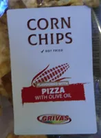 Corn chips