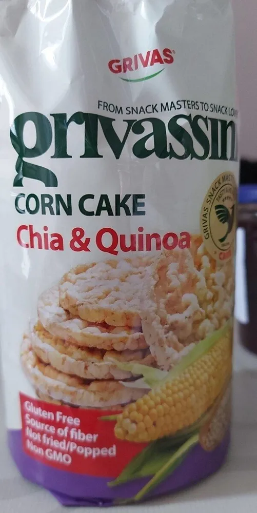 Grivassini