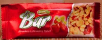 Bar Strawberry & Strawberry Yoghurt