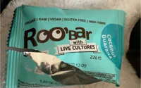 Coconut Guarana