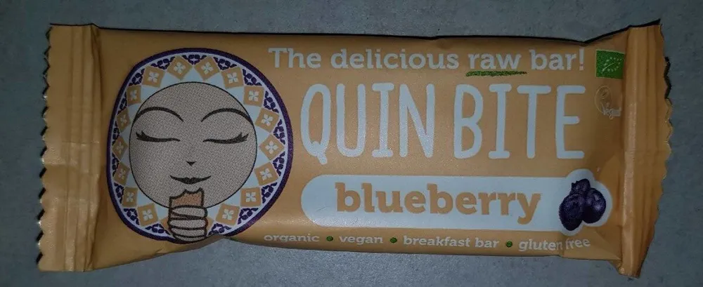 QUIN BITE