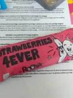 Stawberries 4ever