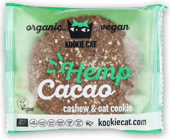 Hemp Cacao