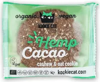 Hemp Cacao