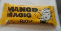 Mango Magic