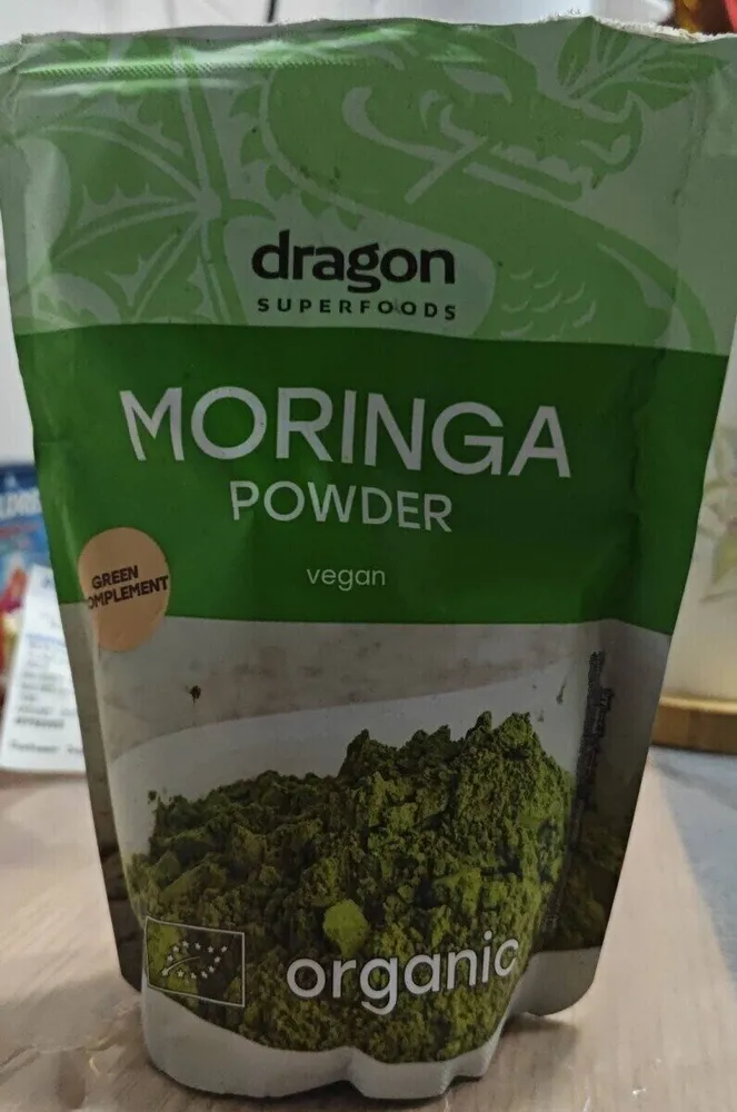 Moringa Powder