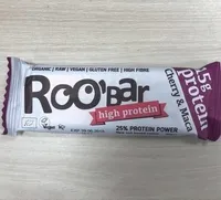 Roobar, Cherry