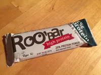 Roo Bar Chia & Spirulina