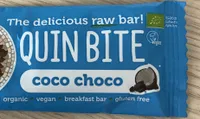 QUIN BITE COCO CHOCO