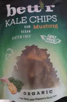 Kale Chips
