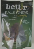 Kale Chips