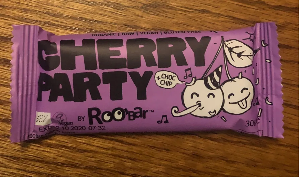 Cherry Party