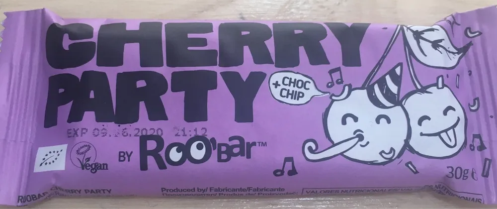 Cherry party