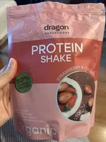 Protéine shake
