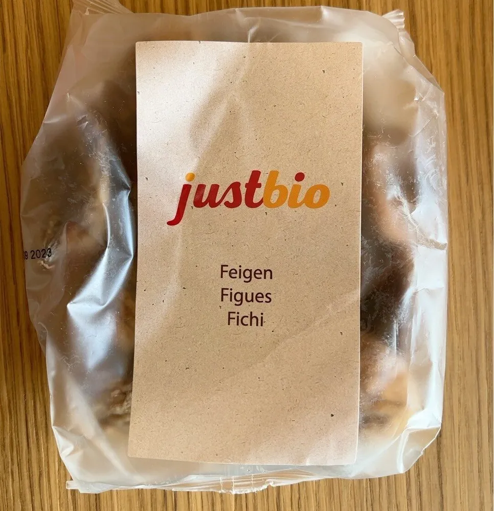 justbio figues