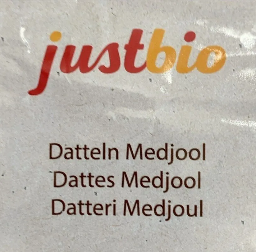 Datteri Medjoul