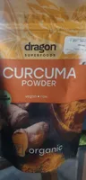 CURCUMA POWDER