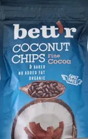 Bett'r Coconut Chips