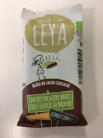 Hola! I am Leya